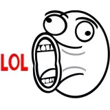 LOL MEME