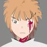 Anime Character n°1