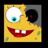 Cyber Bob Esponja