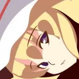 八雲紫(yukari yakumo)