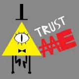 Bill Cipher