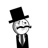 Like a sir