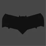 BvS Batman Logo