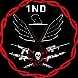 Indestructibles clan emblem