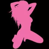 Sexy girl, babe, hot