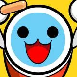 太鼓の達人(taiko no tatsujin)