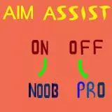 Aim assist