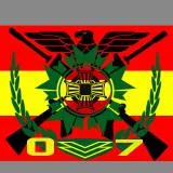 Patrol O7 spain