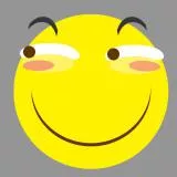 公版滑稽哥（fun）