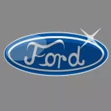 Ford Logo