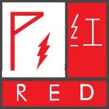 CMN中央气象台雷电大风红色预警