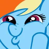 Rainbow Dash