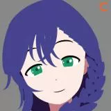 lovelive nozomi