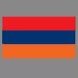 Flag of Armenia