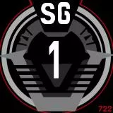 Stargate Sg1 Emblem Gvi Edit for better look and background glitch