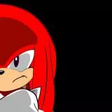 Serious Knuckles (Sonic X)