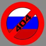 russia 404