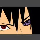 Sauske Sharingan/Rinnegan