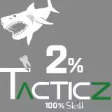 Shark tacticz