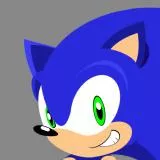 Sonic X