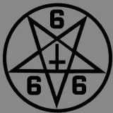 satan 666