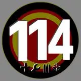 114