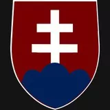 Slovak Emblem