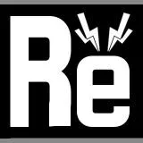 Reborn clan logo bolts