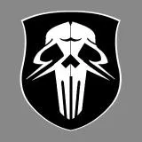 ラクネラ Rachnera Skull Mark from Monster Musume