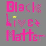 Black Lives Matter