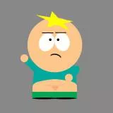 butters
