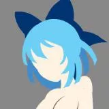 Cirno 