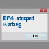 BF4 Stopped Working
