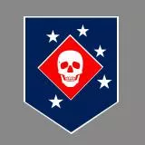 Marsoc Insignia