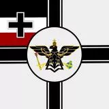 Reichskriegsfalgge bis 1918