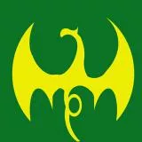 Iron Fist Symbol