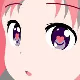 Random Anime Girl (Battlefield 1 compatible) 