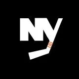 New York Islanders 3rd Jersey Logo