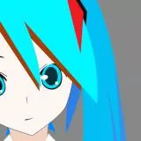 hatsune miku