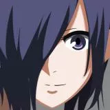 Touka-chan