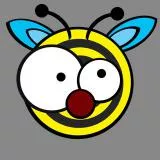 Crazy Bee