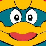 King Dedede