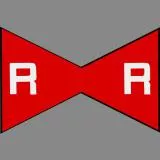 Red Ribbon Army Logo