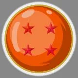 4 Star Dragonball