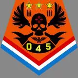 045 district Netherlands