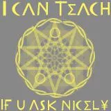 Doctor Strange - Teach Me