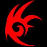 Shadow the Hedgehog Logo