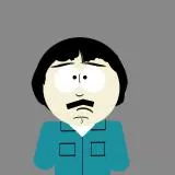 Randy Marsh (needs to be cropped)