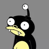 Lord Nibbler in full form