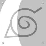 Village hidden in the leaves symbol